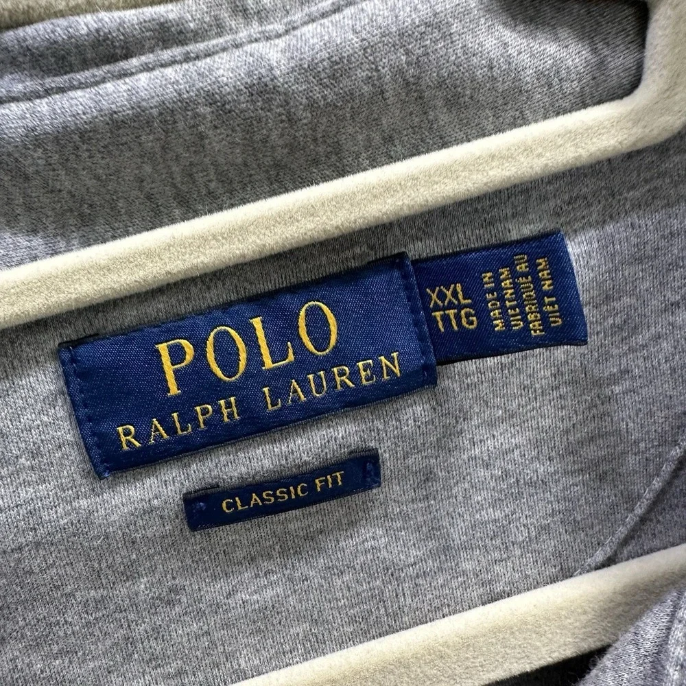 Ralph Lauren polo ralph